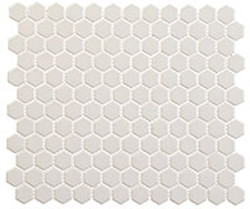 GT Glass Freedom Avenue Hex Glossy Empire Place FDM-1812